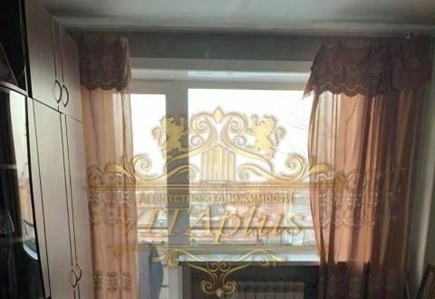 квартира г Артем ул 1-я Рабочая 37 фото 3