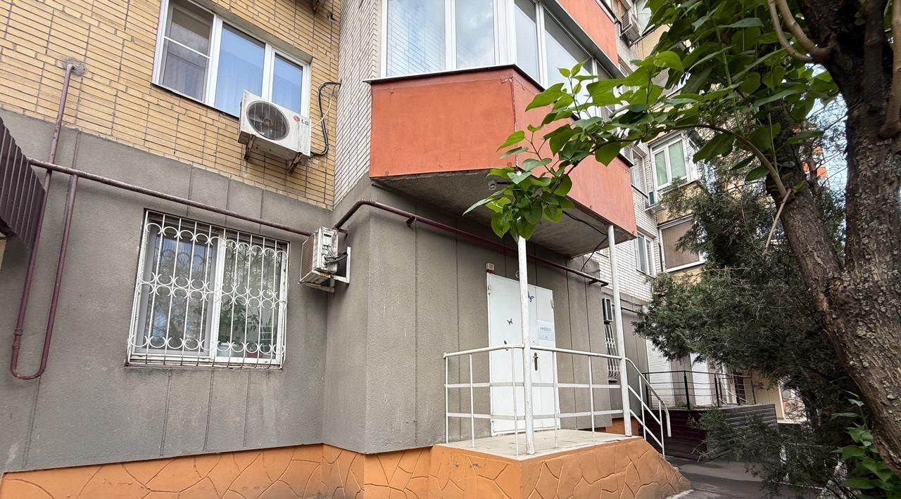 офис г Ростов-на-Дону р-н Ворошиловский ул Евдокимова 37г фото 13