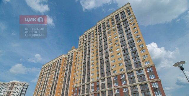 р-н Октябрьский мкр Олимпийский городок 9 фото