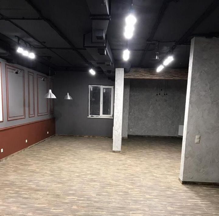 свободного назначения г Краснодар р-н Прикубанский ул им. Героя Сарабеева В.И. 3/1 фото 3