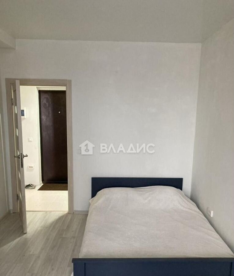квартира г Краснодар р-н Прикубанский ул Московская 118к/2 фото 4