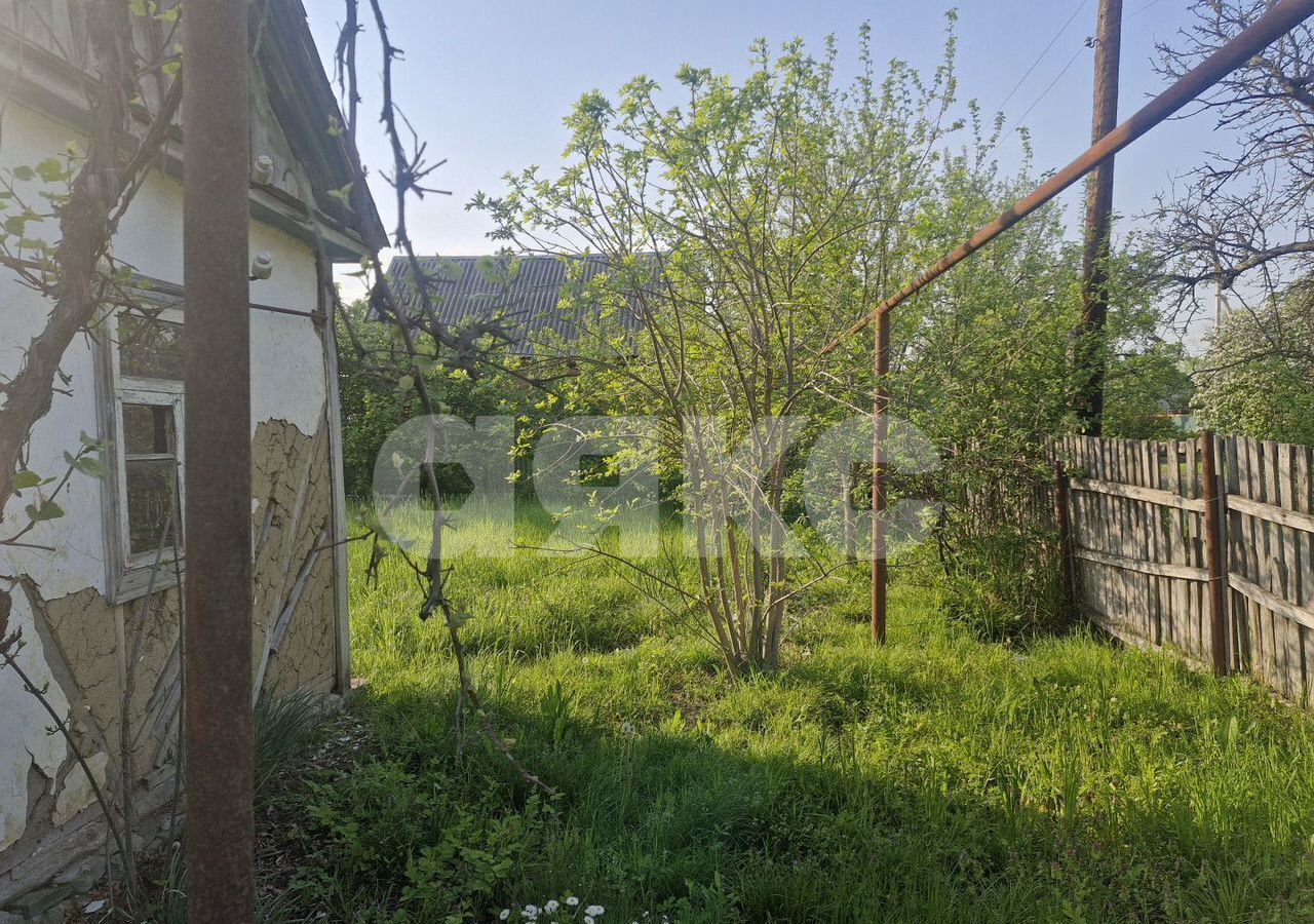 земля г Горячий Ключ ул Заводская фото 4