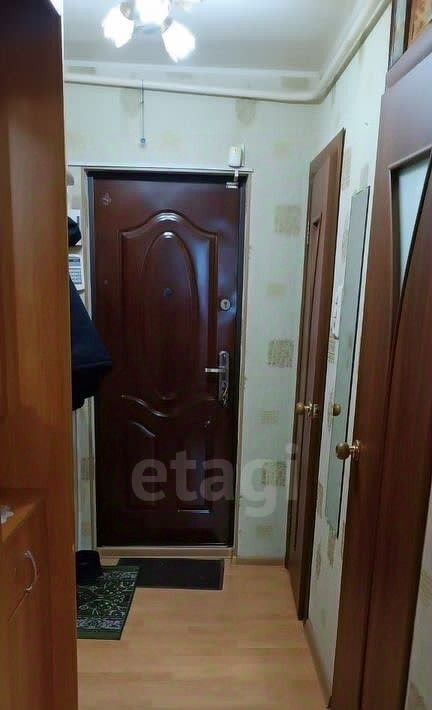 квартира р-н Рыбинский г Рыбинск ул 9 Мая 9а фото 15