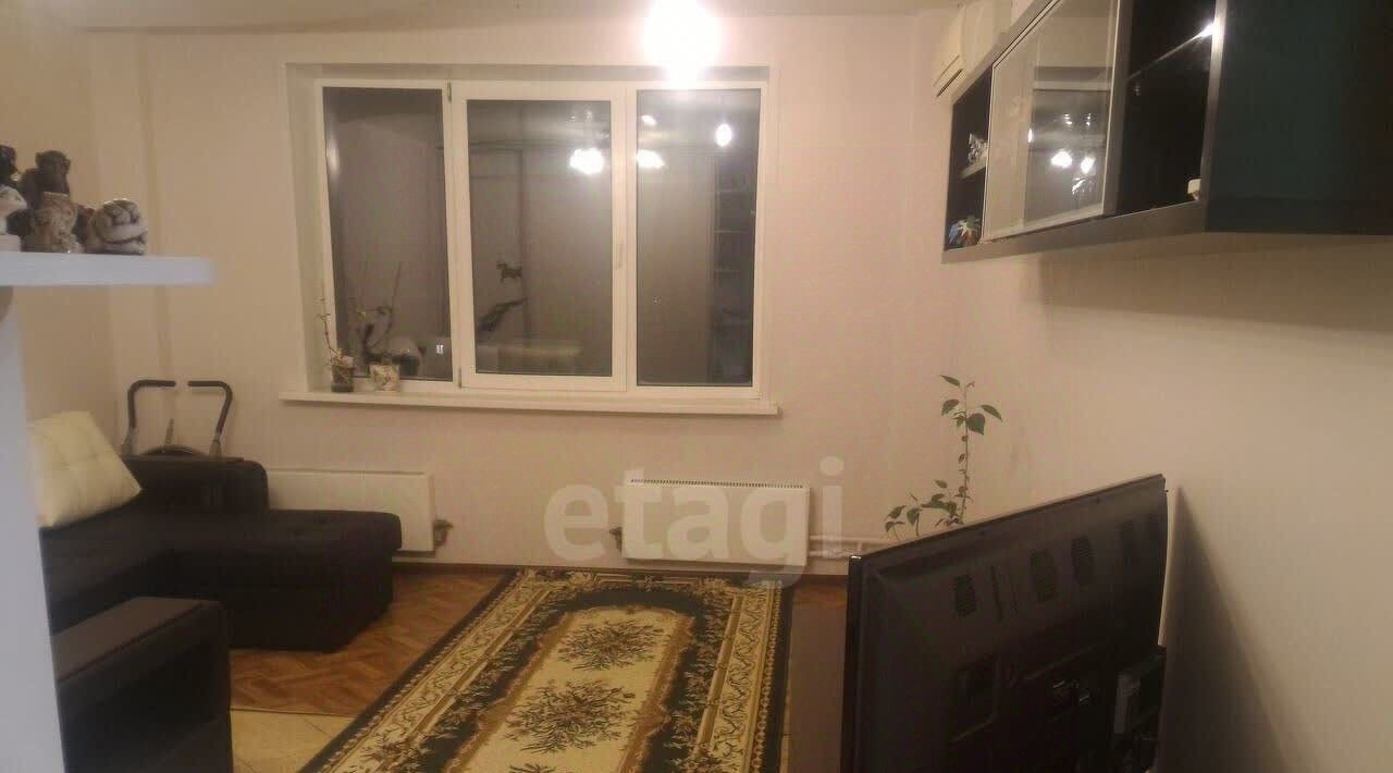 квартира г Ярославль р-н Фрунзенский пр-кт Московский 163к/2 фото 6