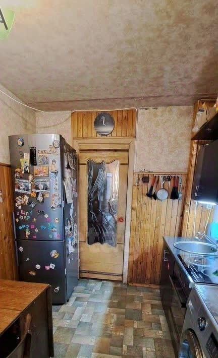 квартира р-н Рыбинский г Рыбинск ул Фурманова 17 фото 5