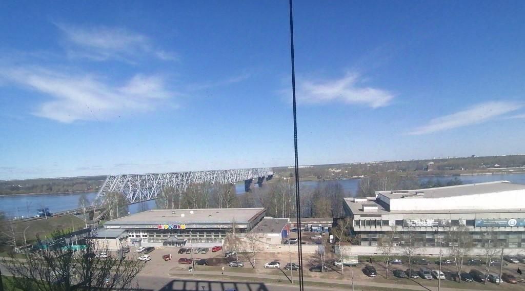 квартира г Ярославль р-н Ленинский проезд Республиканский 1 фото 16