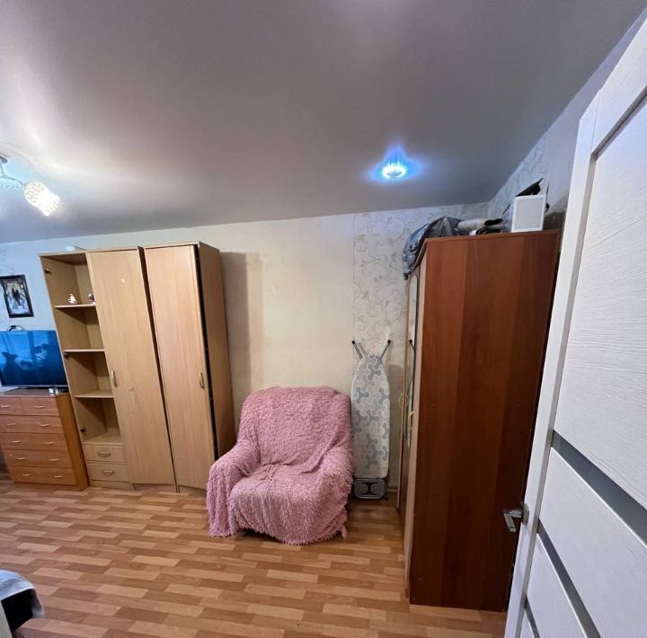 квартира г Иркутск р-н Свердловский ул Маршала Конева 64 фото 5