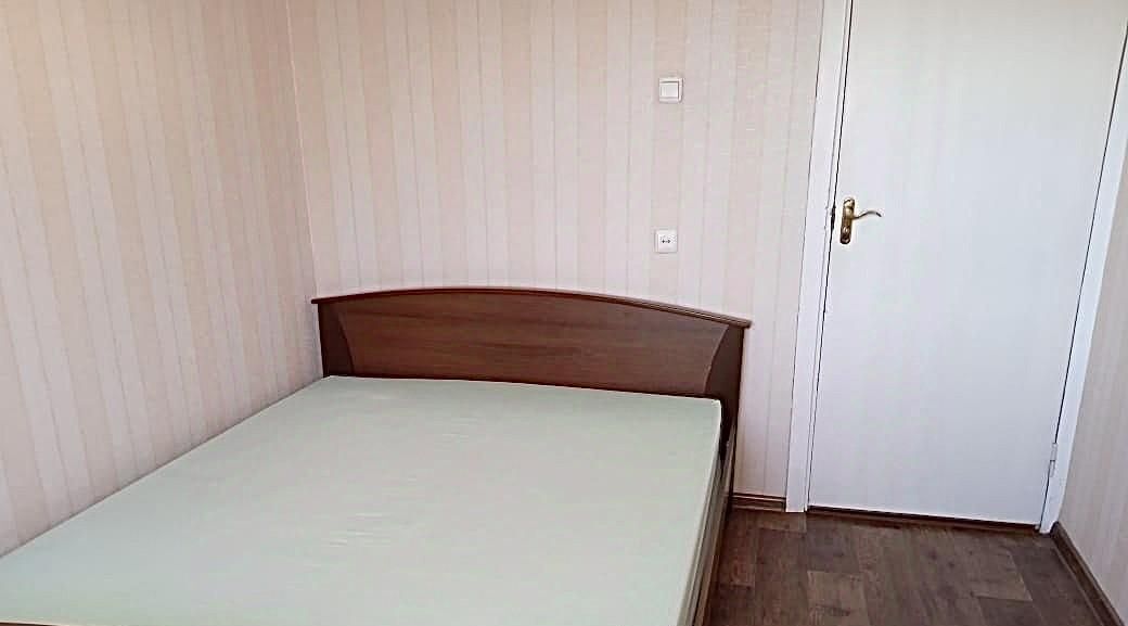 квартира г Иркутск р-н Свердловский мкр Университетский 84 фото 7