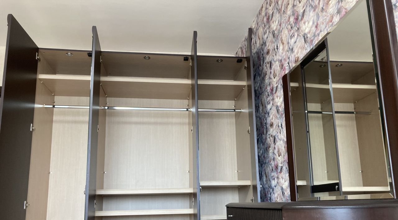 квартира г Иркутск р-н Свердловский ул 2-я Железнодорожная 22 фото 11