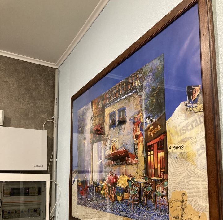 квартира г Иркутск р-н Свердловский ул 2-я Железнодорожная 22 фото 24