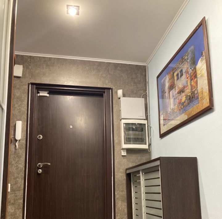 квартира г Иркутск р-н Свердловский ул 2-я Железнодорожная 22 фото 23