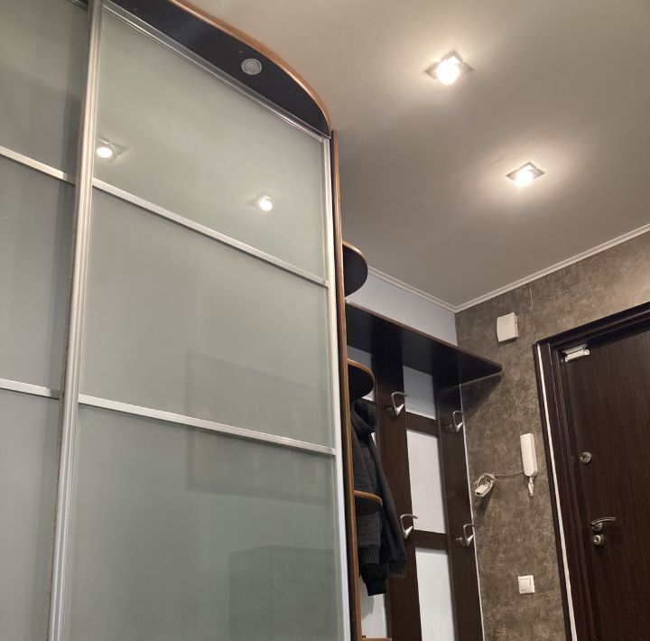 квартира г Иркутск р-н Свердловский ул 2-я Железнодорожная 22 фото 22