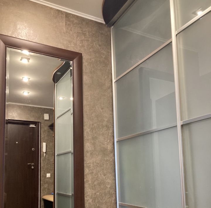 квартира г Иркутск р-н Свердловский ул 2-я Железнодорожная 22 фото 25