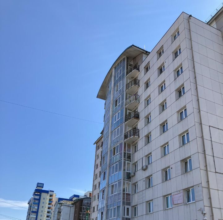 квартира г Иркутск р-н Свердловский ул 2-я Железнодорожная 22 фото 26