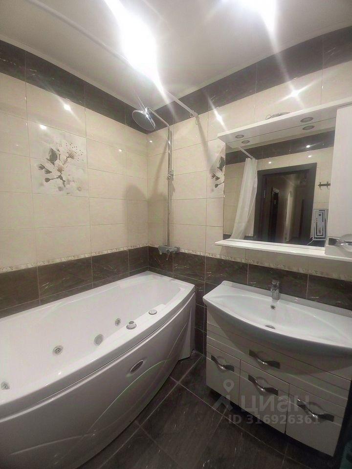 квартира г Краснодар ул Сормовская 204/7 фото 14