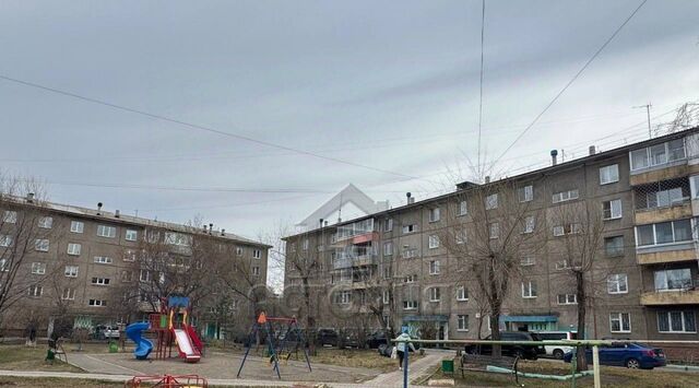 р-н Кировский дом 61 фото