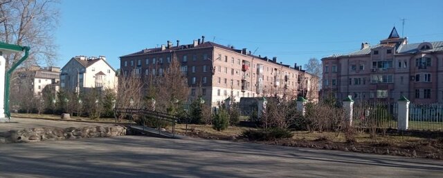 р-н Красноперекопский дом 67/1 фото
