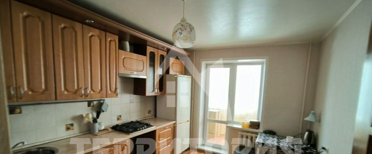 квартира г Кострома п Малышково ул Суслова 5 фото 1