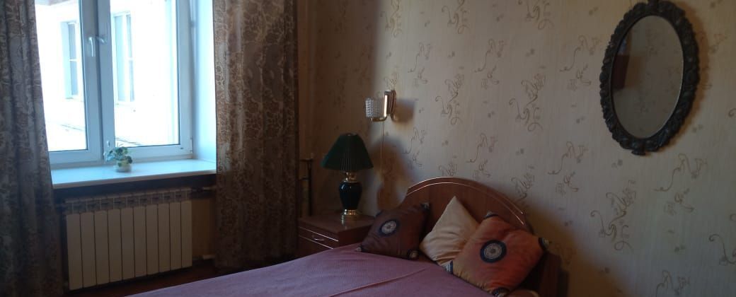 квартира г Ярославль р-н Красноперекопский ул Большая Федоровская 67/1 фото 3