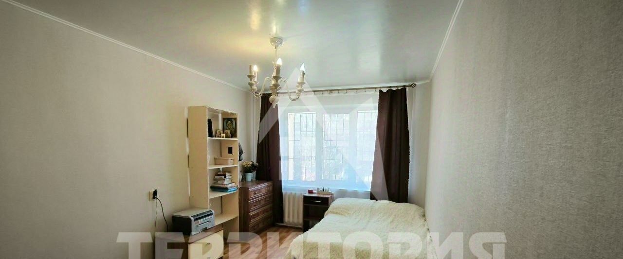квартира г Кострома п Малышково ул Суслова 5 фото 3