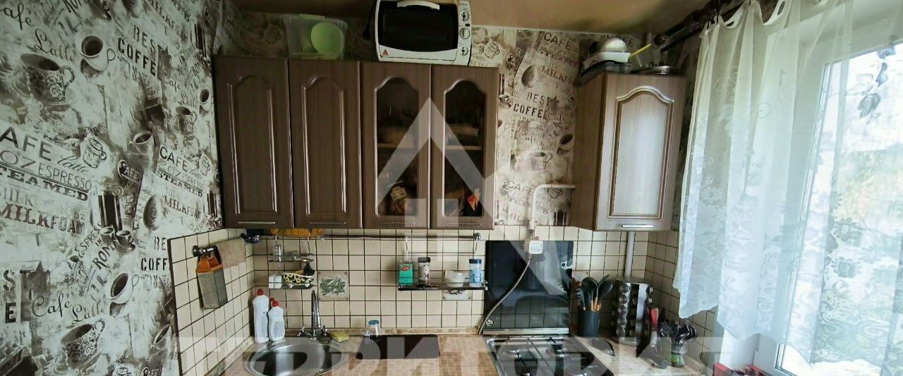квартира г Кострома мкр Якиманиха 3 фото 2
