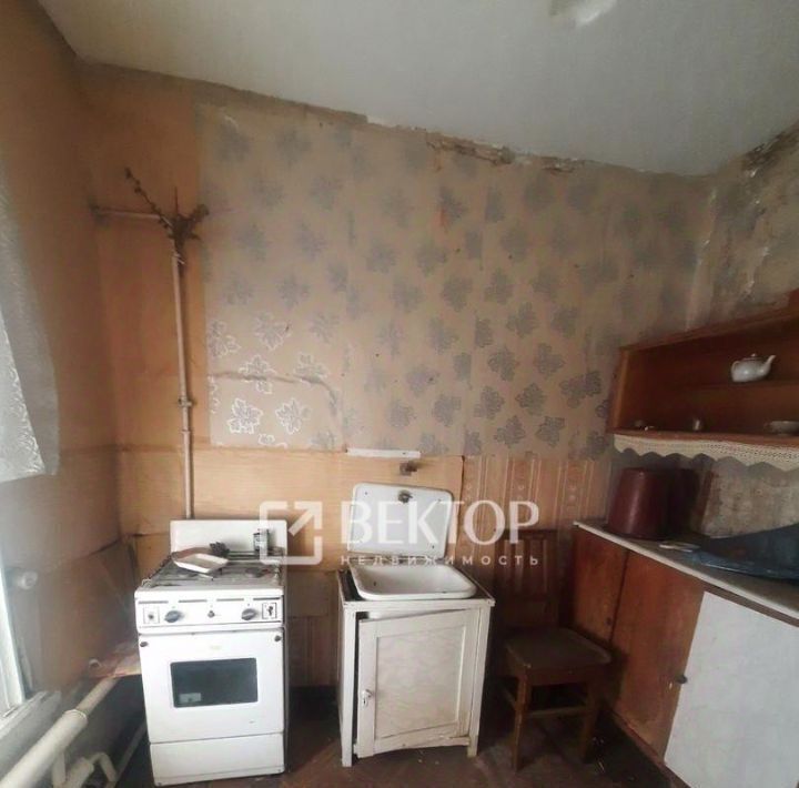 комната г Кострома ул Смоленская 37 фото 2