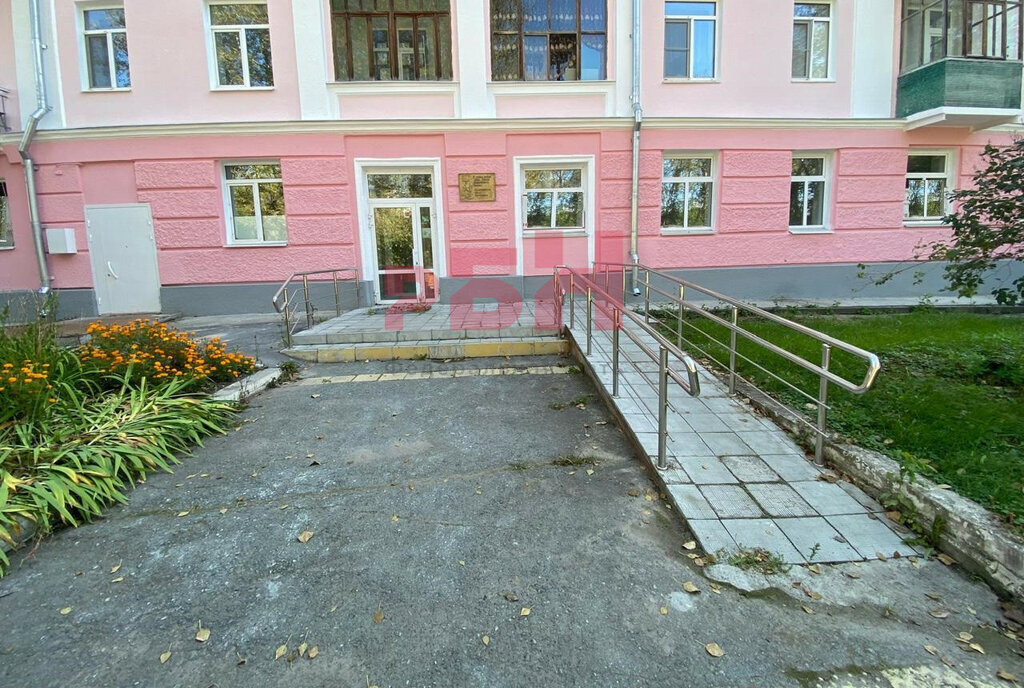 свободного назначения г Каменск-Уральский ул Алюминиевая 6 фото 4