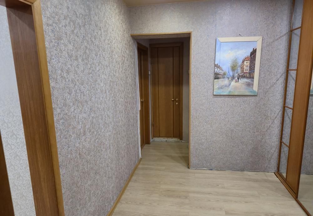 квартира г Иркутск р-н Свердловский Университетский 64 фото 6