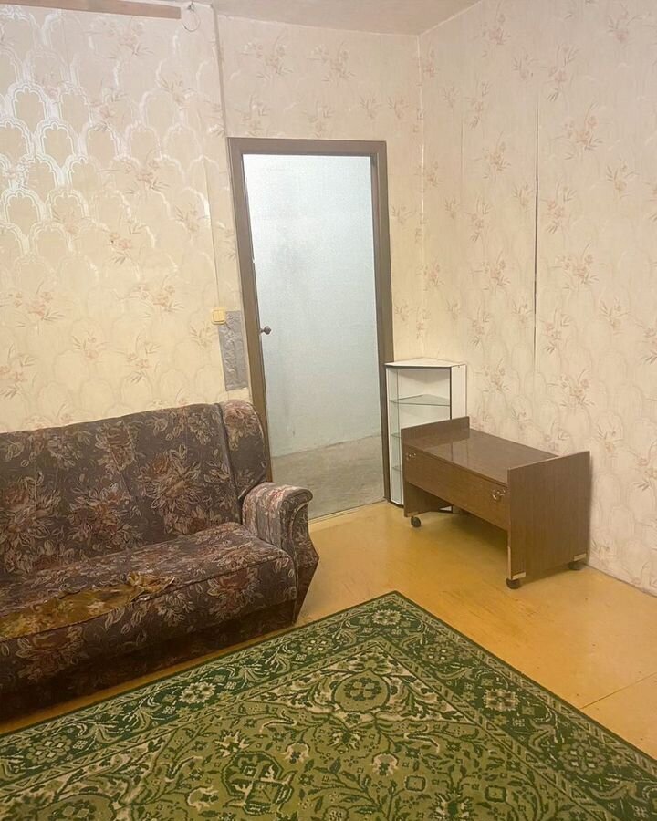 квартира городской округ Сергиево-Посадский г Хотьково ул Седина 4 фото 5