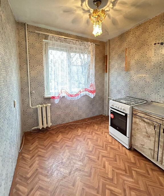 квартира г Уфа пр-кт Октября 166 фото 1