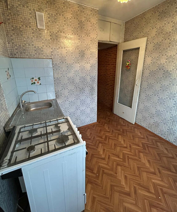 квартира г Уфа пр-кт Октября 166 фото 3