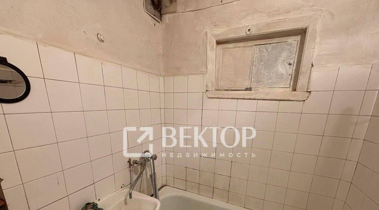 квартира г Иваново р-н Фрунзенский ул Третьего Авиаотряда 12 фото 3