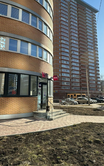 свободного назначения г Уфа ул Бакалинская 64/3 фото 4