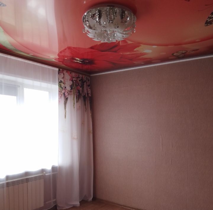 квартира г Томск р-н Октябрьский ул Ивановского 14 фото 15
