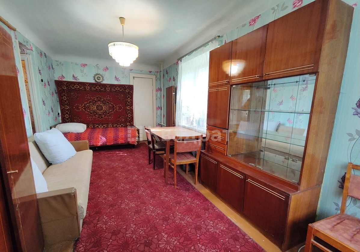 квартира г Липецк р-н Правобережный ул Интернациональная 29 фото 7