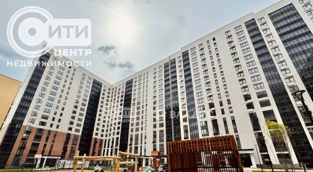 квартира г Воронеж р-н Центральный ул Пескова 6 фото 3