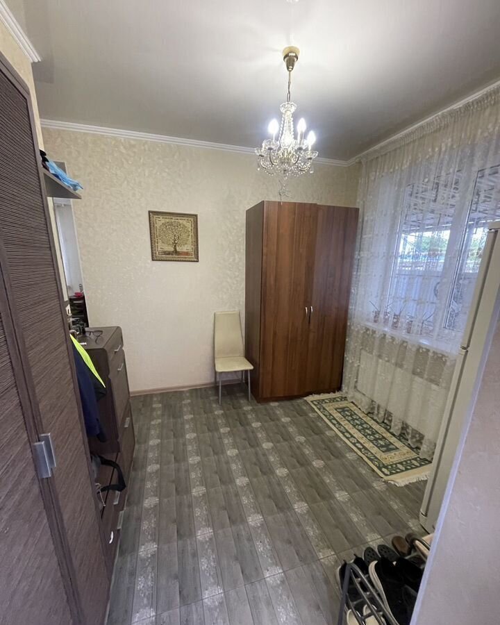 дом р-н Анапский г Анапа ул Виноградная 12в Анапская фото 6