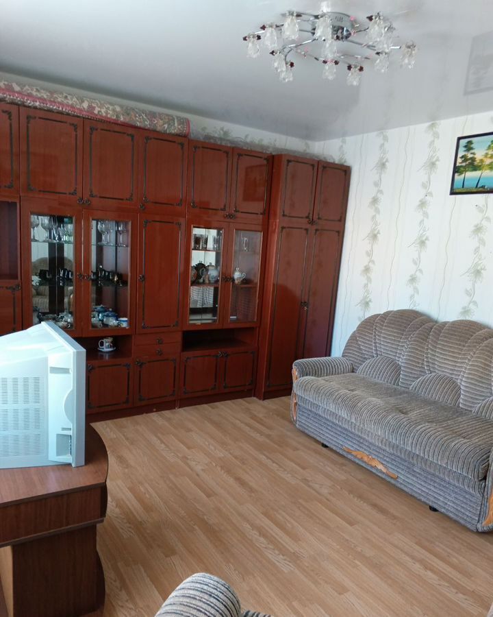 квартира г Йошкар-Ола ул Мира 27б фото 19