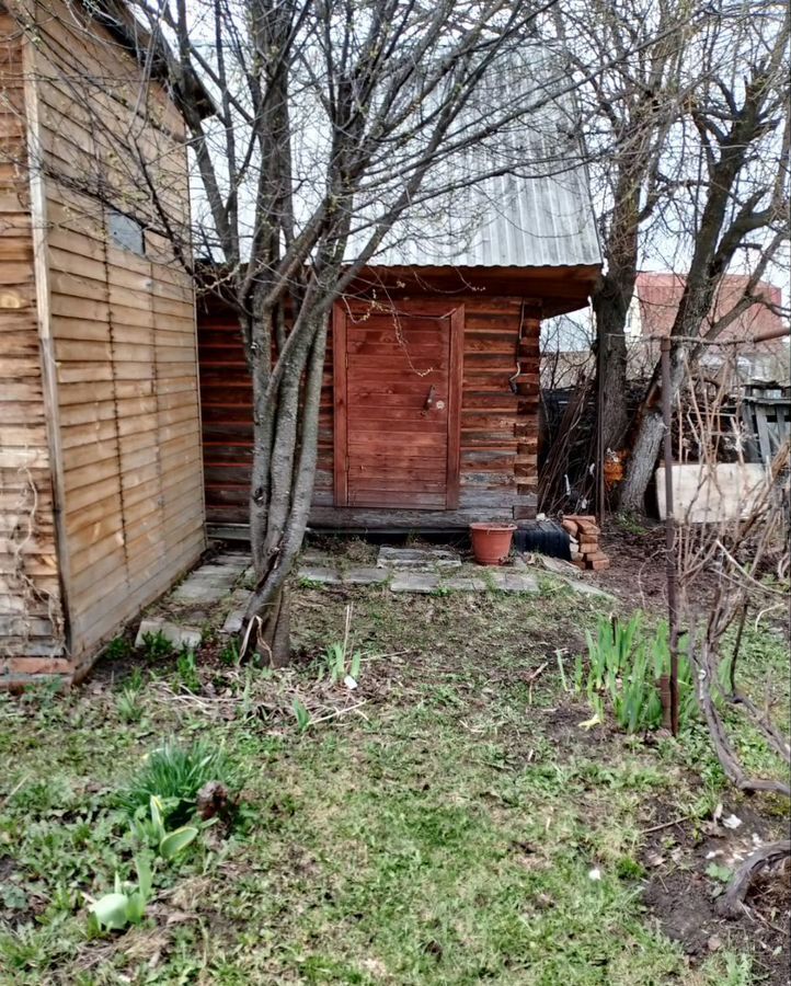 дом г Барнаул р-н Центральный снт Октябрьский садовод 13-я ул., 950 фото 8
