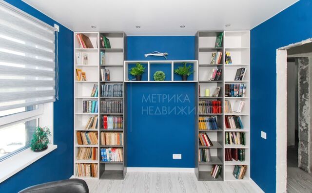 р-н Калининский мкр-н Рощино фото