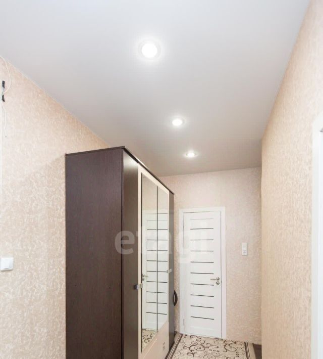 квартира г Сургут ул Профсоюзов 40 13А фото 11