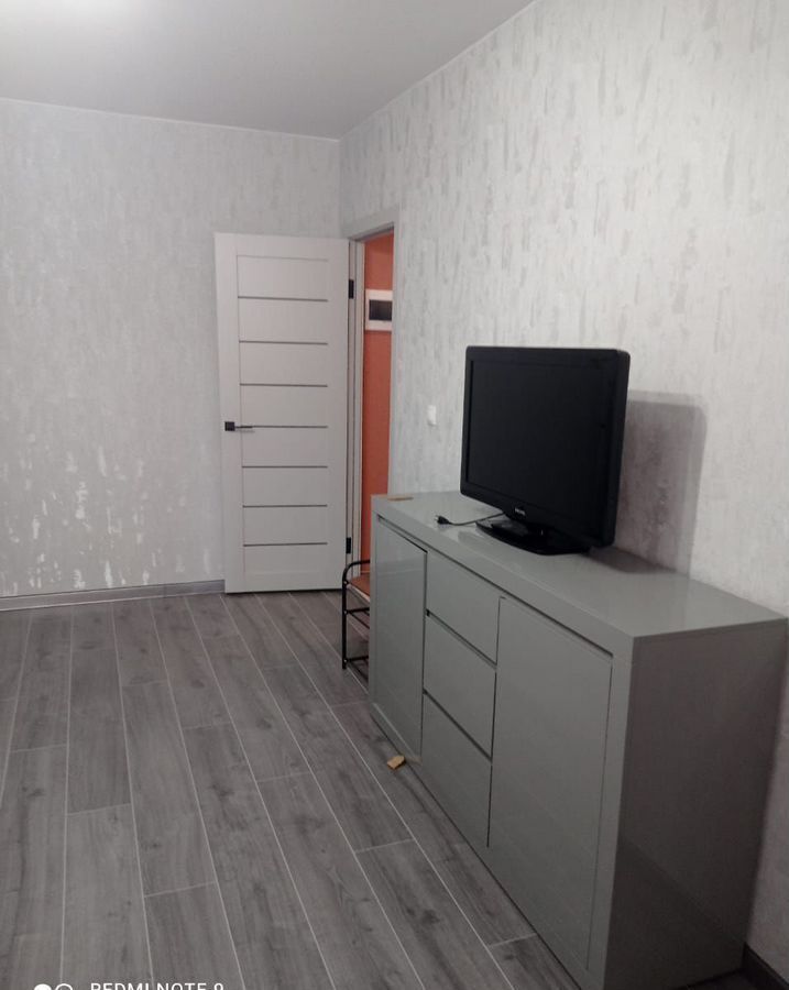 квартира г Рязань р-н Железнодорожный ул Чкалова 3 фото 2