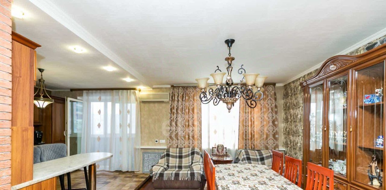 квартира г Сургут ул Лермонтова 13/2 11А фото 17