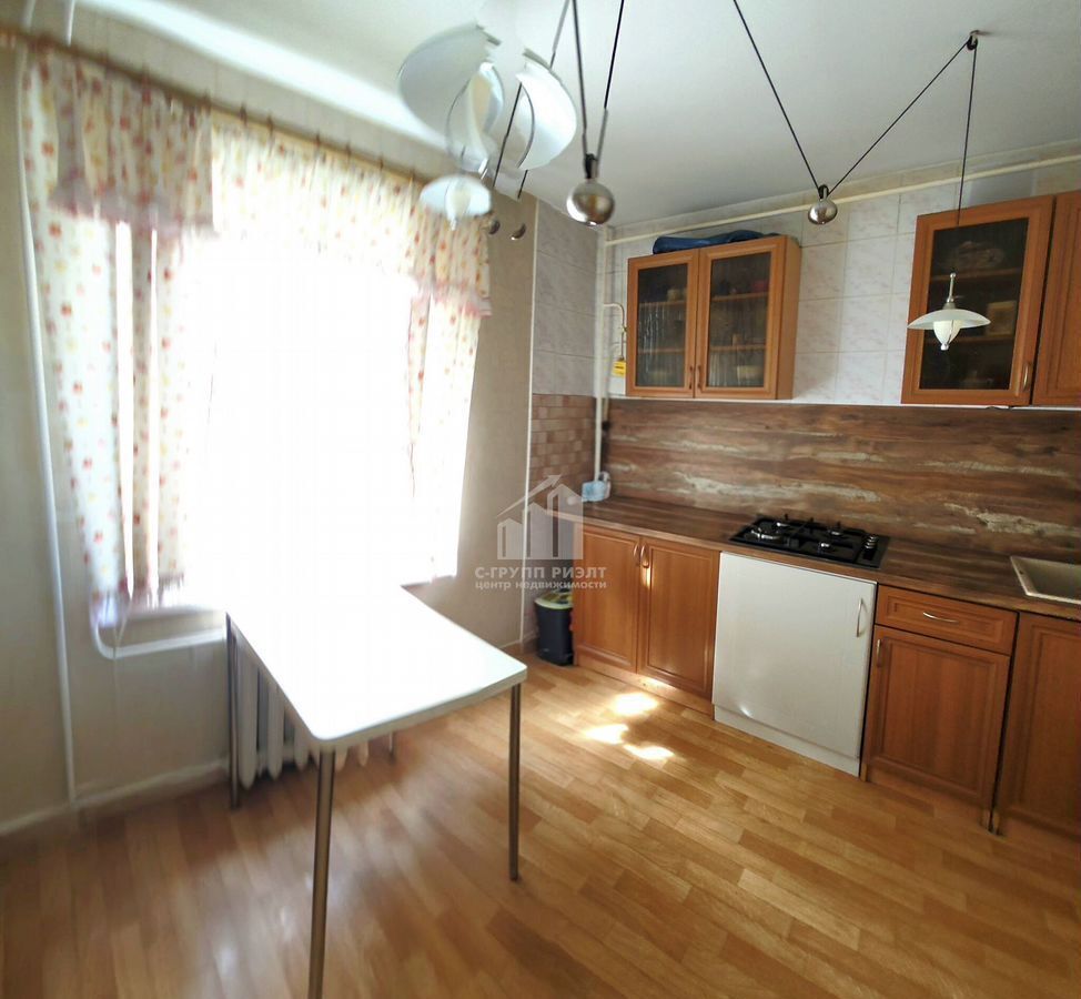 квартира г Калининград р-н Центральный ул Ростовская 28 фото 11