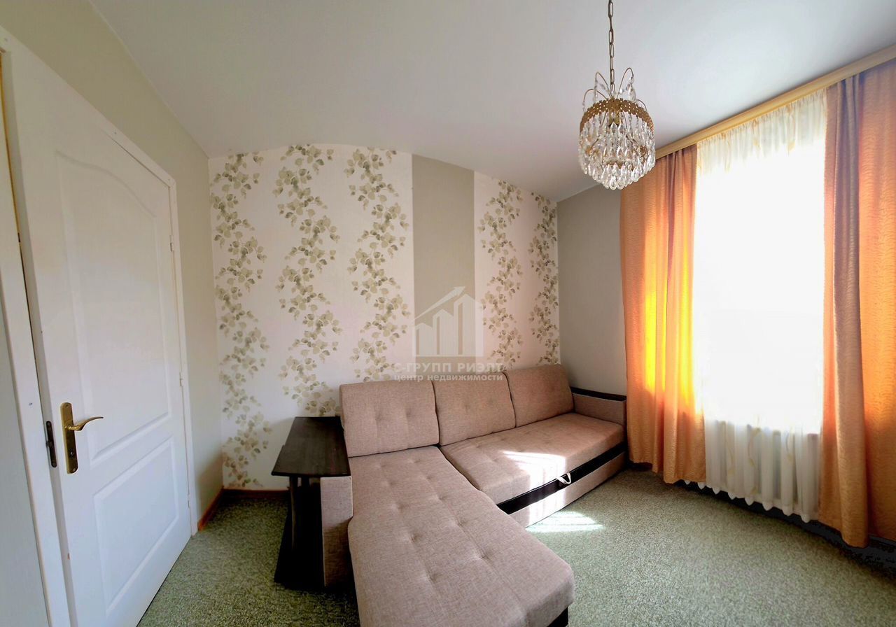 квартира г Калининград р-н Центральный ул Ростовская 28 фото 8