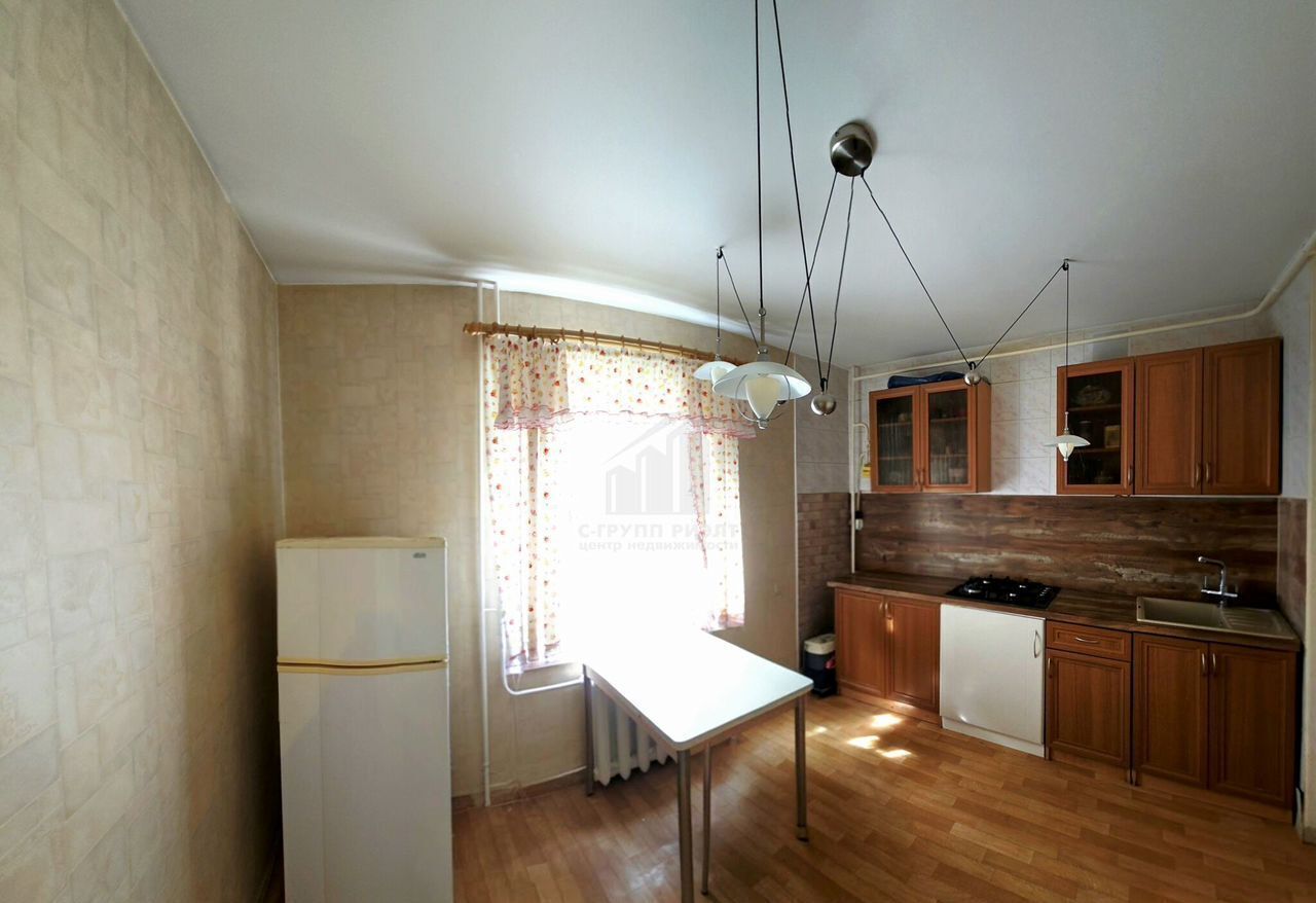 квартира г Калининград р-н Центральный ул Ростовская 28 фото 10