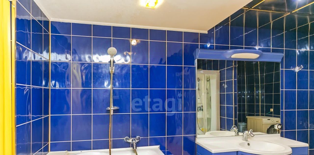 квартира г Сургут ул Лермонтова 13/2 11А фото 28