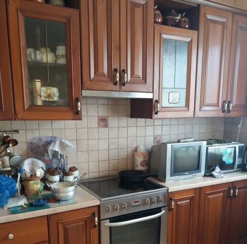 ЮАО ш Каширское 142к/3 фото
