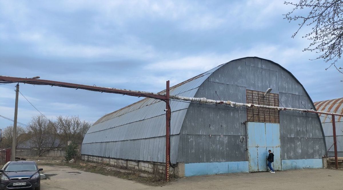 производственные, складские городской округ Богородский г Ногинск ш Энтузиастов 96 фото 2