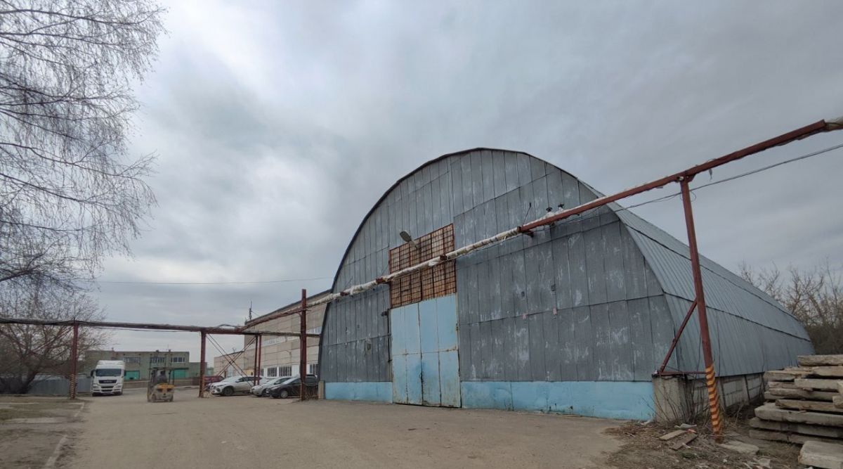 производственные, складские городской округ Богородский г Ногинск ш Энтузиастов 96 фото 4